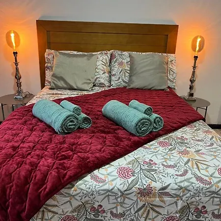 Dream Prestige 3 * Santa Cruz de Tenerife