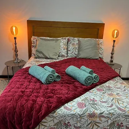 Apartamento Dream Prestige 3 *