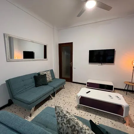 Dream Prestige 3 * سانتا كروز دي تينيريف