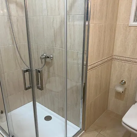 Dream Prestige 3 Apartamento *