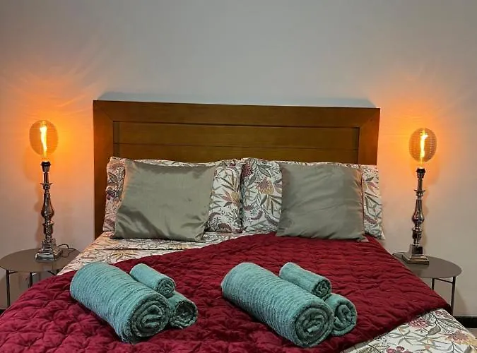 Dream Prestige 3 Apartamento *