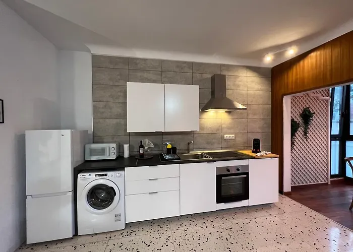 Dream Prestige 3 Apartamento Santa Cruz de Tenerife