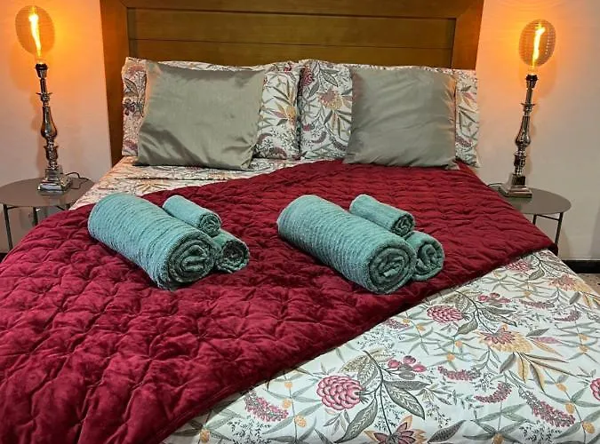 Dream Prestige 3 * Santa Cruz de Tenerife