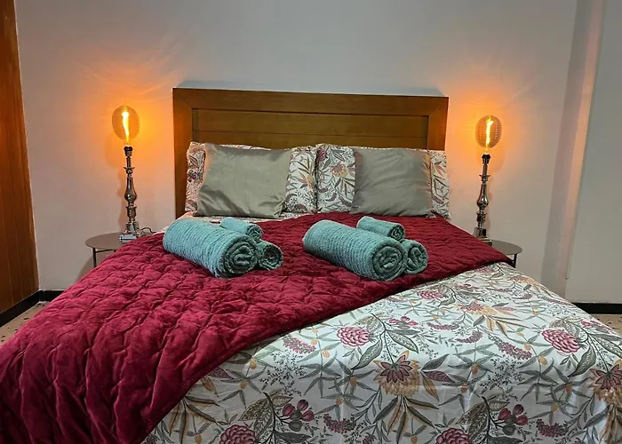 Dream Prestige 3 Apartamento