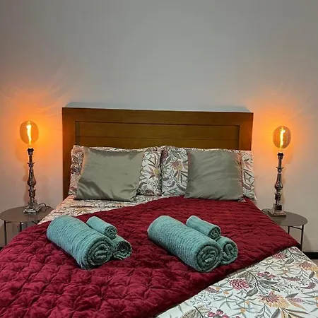 Dream Prestige 3 Apartman *