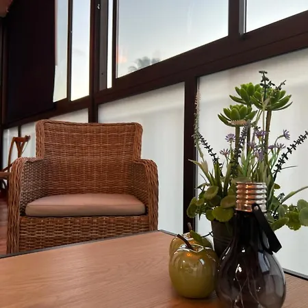Dream Prestige 3 Apartament