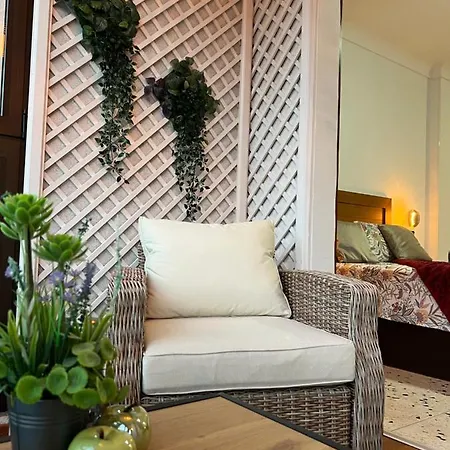 Апартаменты Dream Prestige 3 Санта-Крус-де-Тенерифе