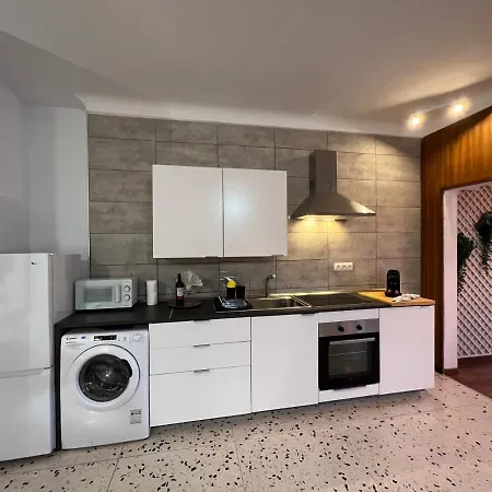 Dream Prestige 3 Apartament Santa Cruz de Tenerife