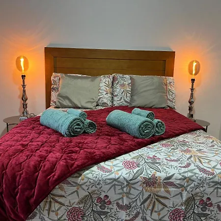 Dream Prestige 3 Lägenhet