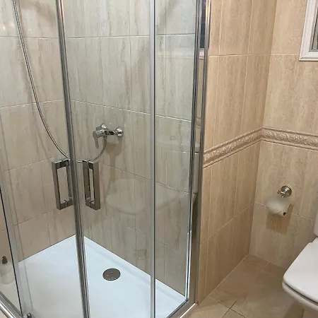Dream Prestige 3 Апартаменты *