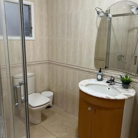 Dream Prestige 3 Санта-Крус-де-Тенерифе