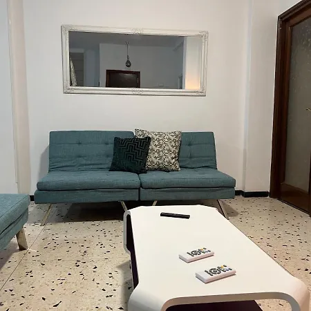 Dream Prestige 3 Apartament Santa Cruz de Tenerife