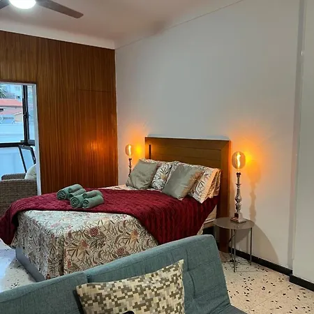 Apartament Dream Prestige 3 Santa Cruz de Tenerife
