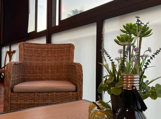 Dream Prestige 3 Appartement