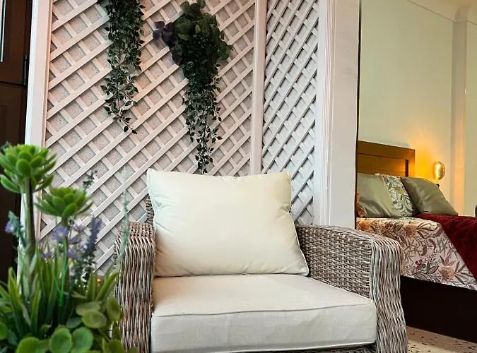 Appartement Dream Prestige 3 Santa-Cruz de Ténérife