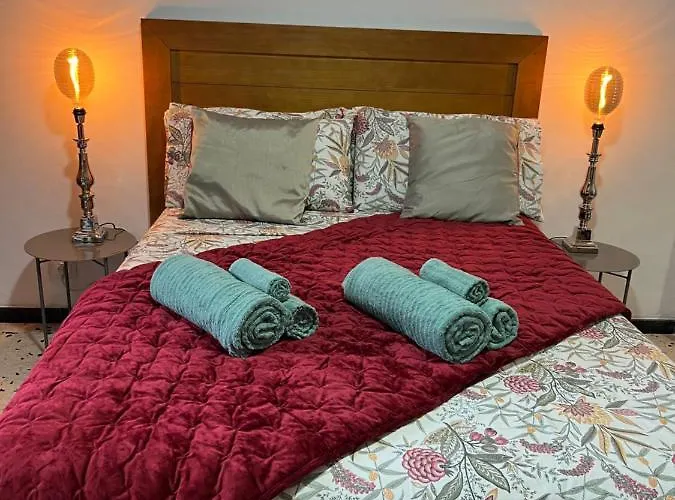 Lägenhet Dream Prestige 3 *