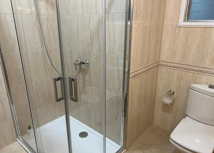 Dream Prestige 3 Appartement *