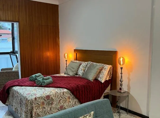 Appartement Dream Prestige 3 Santa-Cruz de Ténérife