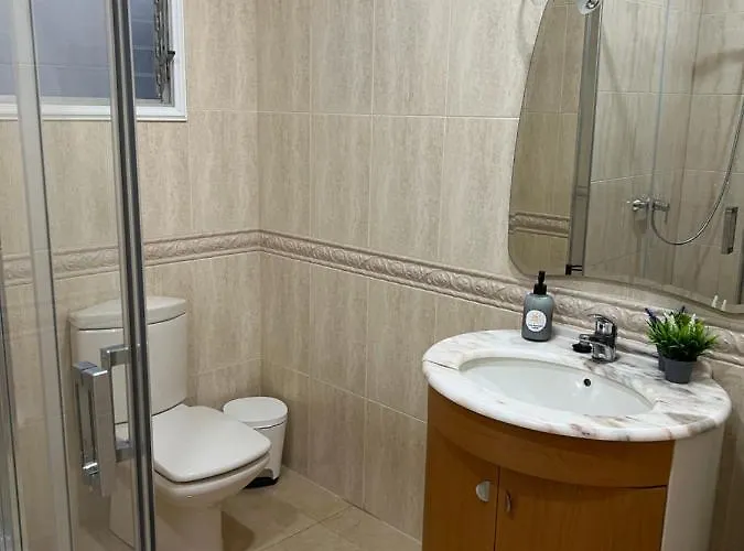 Dream Prestige 3 Santa Cruz de Tenerife