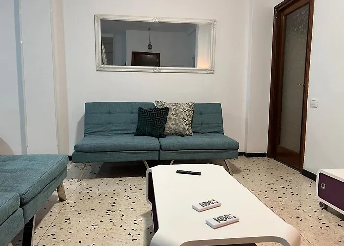 Dream Prestige 3 Apartament Santa Cruz de Tenerife